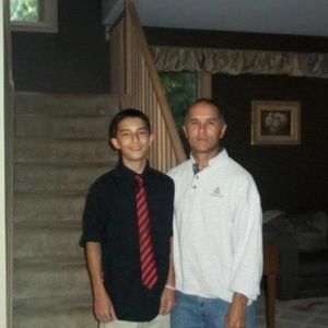 Meet your Posher, Bill